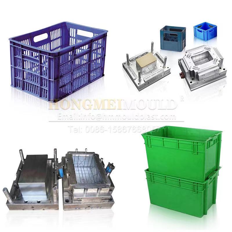 PLASTİK KASA QƏLİBİNİN BÜRÜLMƏSİ SON MƏHSULA NECƏ TƏSİR EDİR