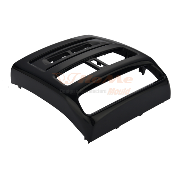 PLASTİK HİSSƏLƏRİN AVTOMOBİL QALIBINDA FAYDALARI