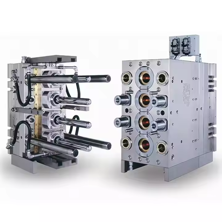 Kalıbın düzgün polad materialını necə seçmək olar?