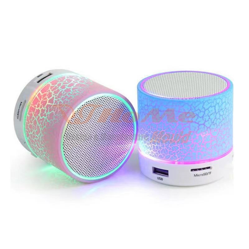 Bluetooth Audio Plastik Kalıp