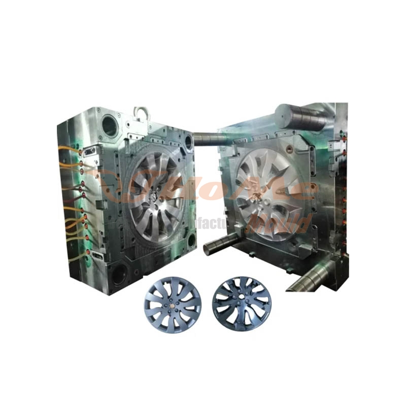 Avtomobil Hub Injection Ford Maker
