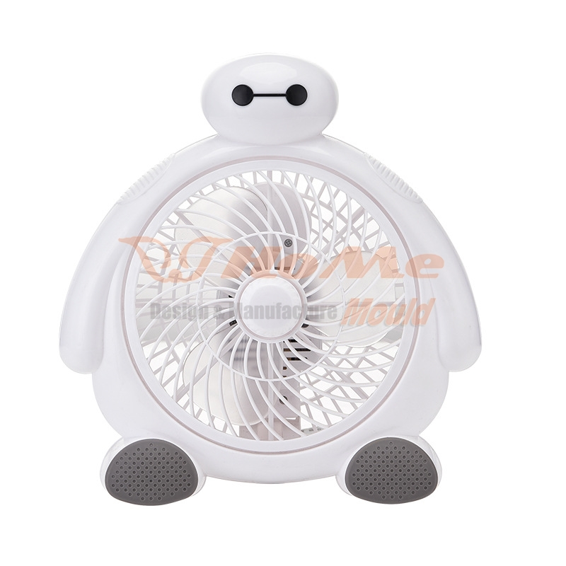 Uşaq Fan Kalıbı