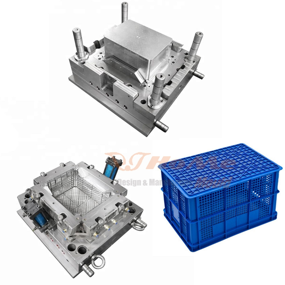 Craft Trate Enjection Kalıp