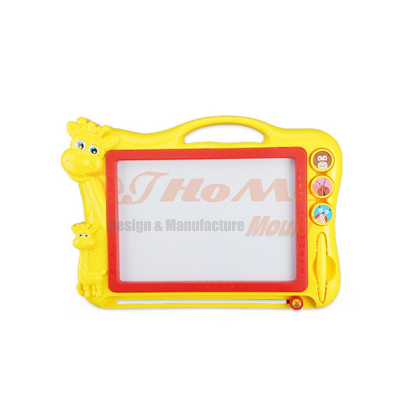 Drawing Board Plastik Hissə Kalıbı