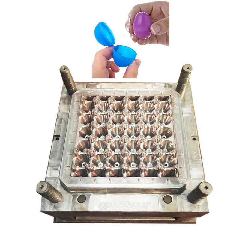 Pasxa Yumurtaları Kalıbı