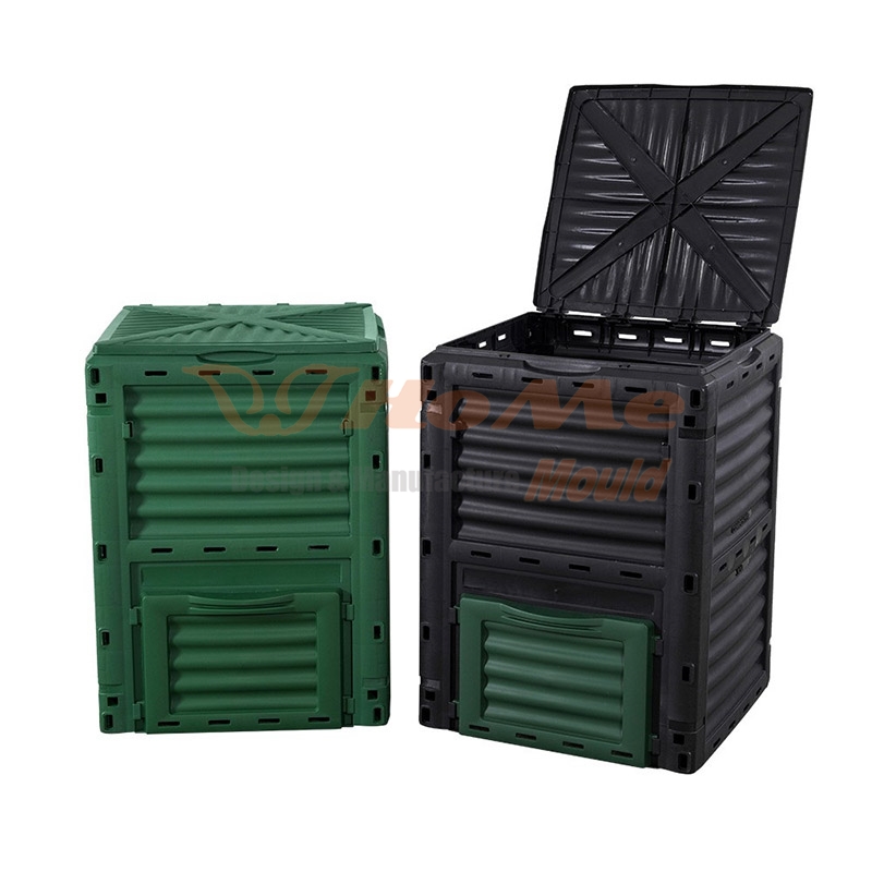 Fermentasiya tankı qəlibi