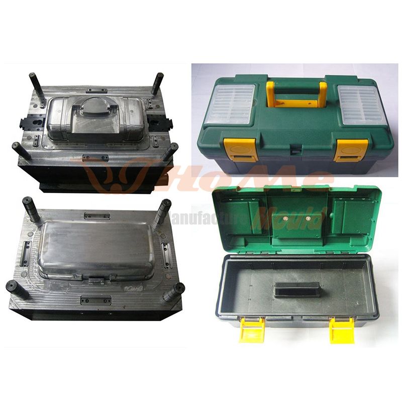 Hardware Toolbox Ford