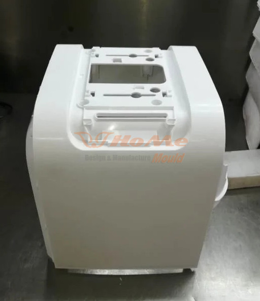 Hongmei Məişət Alətləri Qabıq Enjeksiyon Kalıbı Fabriki