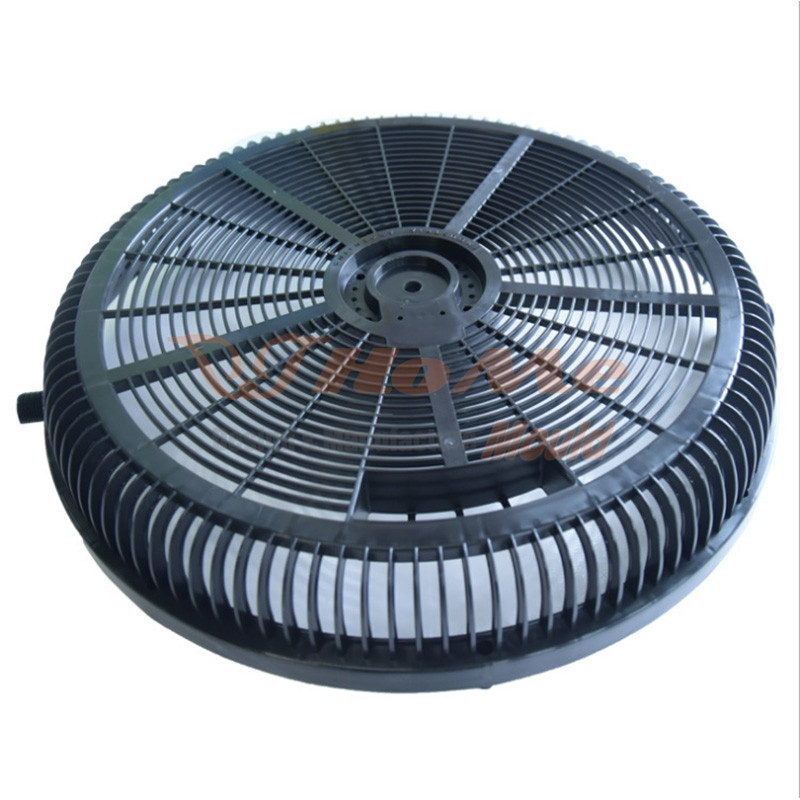 Sənaye Fan Kalıbı