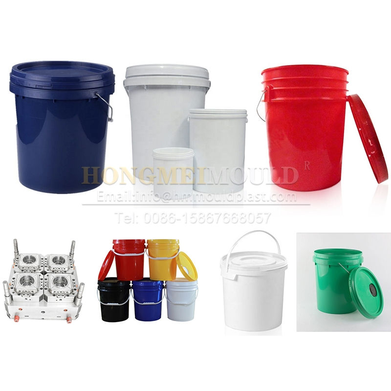 Sürtkü Yağı Barrel Kalıbı