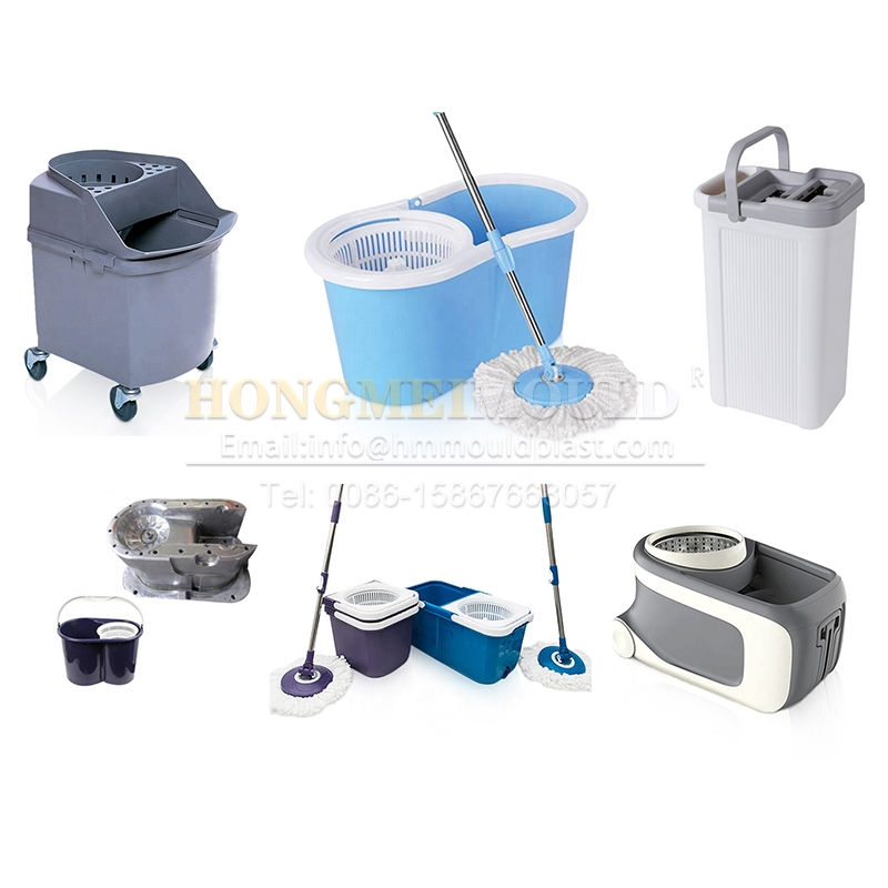 Mop Bucket Ford