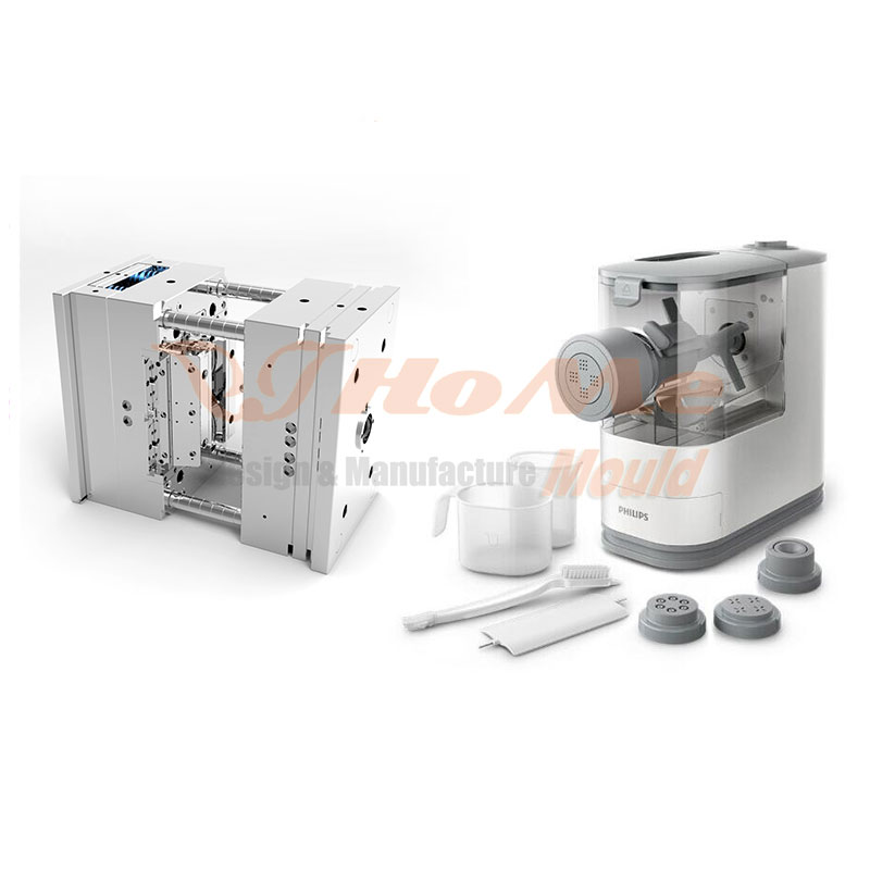 Noodle Maker Ford