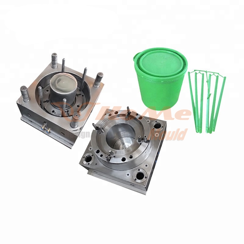 Boyama Bucket Ford Maker