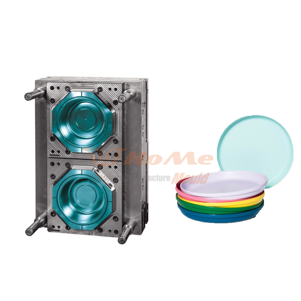 Pet its Bowl Enjeksiyon qəlibi