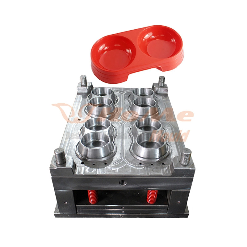 Pets Bowl Injection Ford