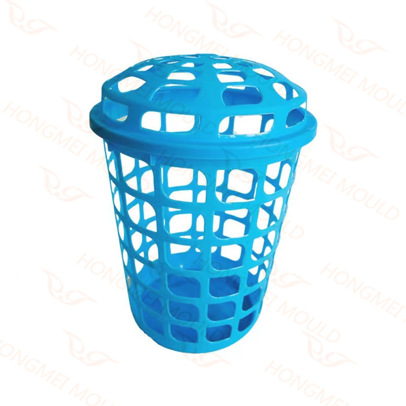 Plastik Hallow Zibil qutusu qəlibi