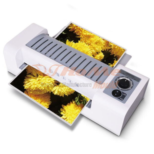 Plastic Laminating Machine Shell Injection Ford