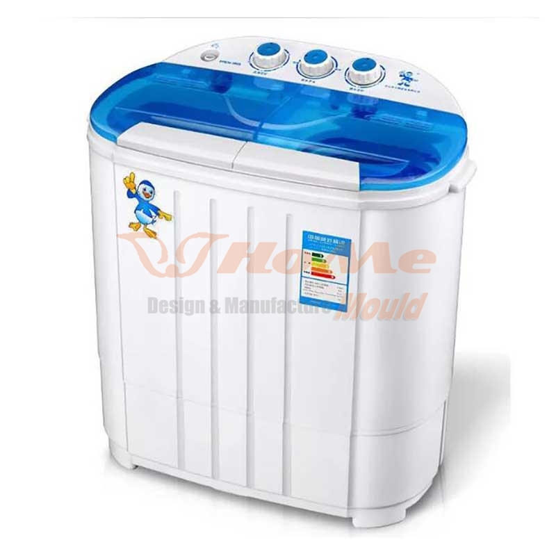 Plastik Mini Paltaryuyan Maşın Kalıbı