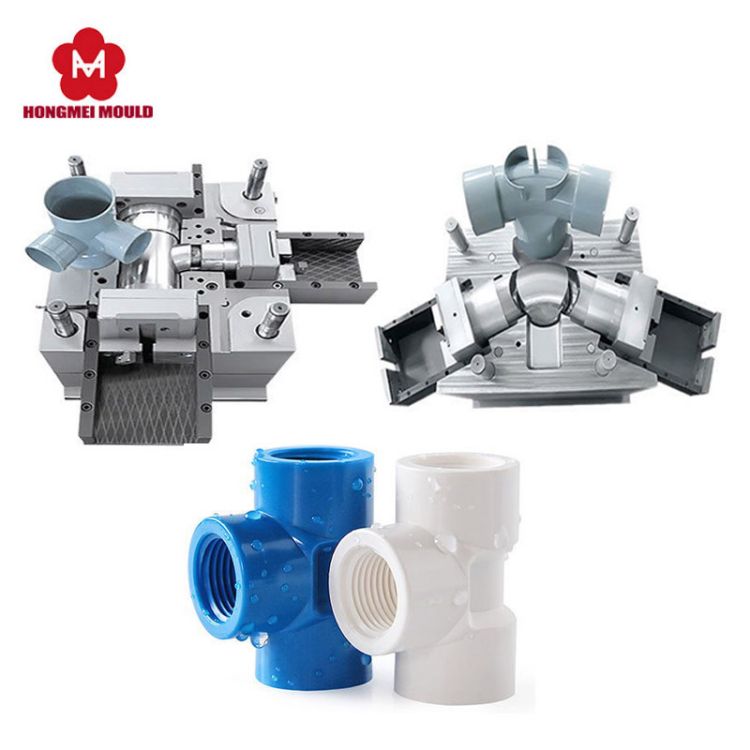 PVC Boru Quraşdırma Kalıpları