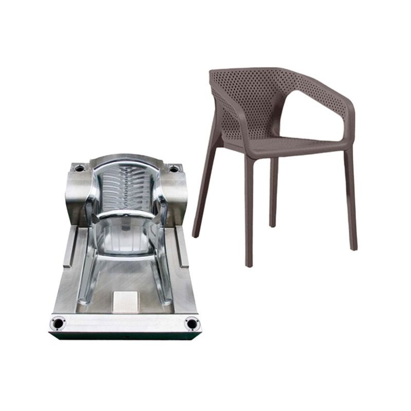 Rattan kreslo qəlibləri