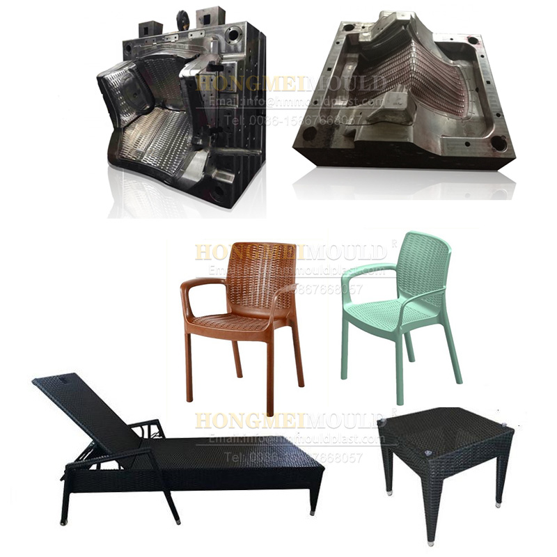 Rattan kreslosu