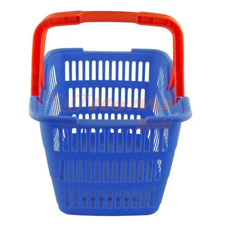 Supermarket Səbət Kalıbı