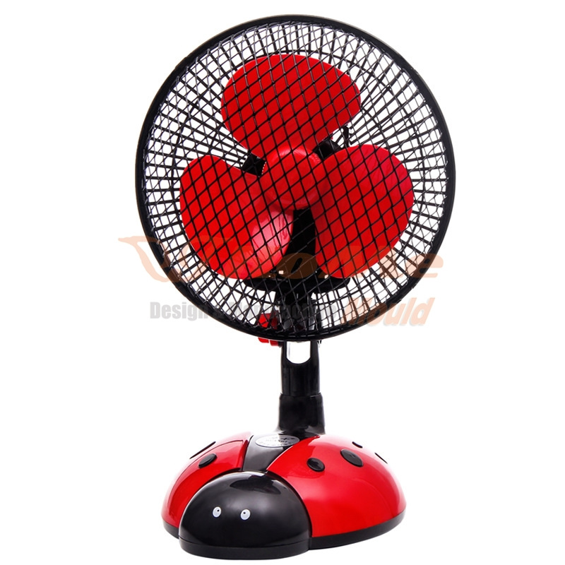 Masa kiçik fan qəlib