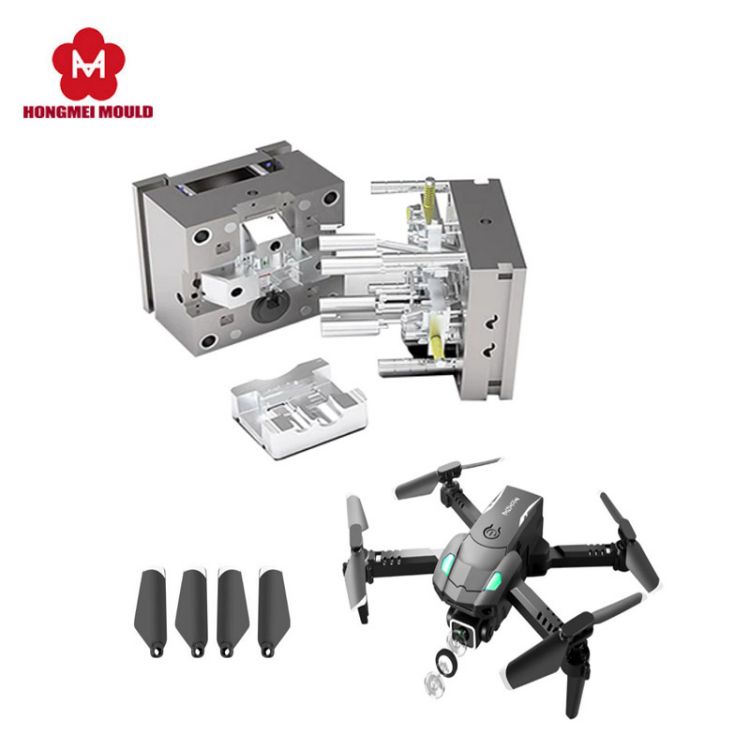 Pilotsuz Uçuş Aparatı Drone Shell Ford